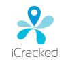 Icracked.jp logo