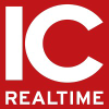 Icrealtime.com logo