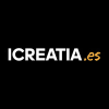 Icreatia.es logo