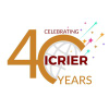 Icrier.org logo