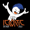Icrontic.com logo