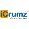 Icrumz.com logo