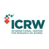 Icrw.org logo