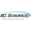 Icsource.com logo