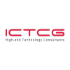 Ictcg.com logo