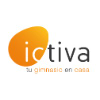 Ictiva.com logo