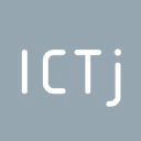 Ictjournal.ch logo