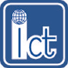 Ictonline.com logo