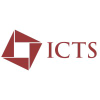 Icts.res.in logo