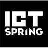 Ictspring.com logo