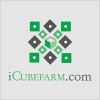 Icubefarm.com logo