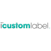 Icustomlabel.com logo