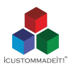 Icustommadeit.com logo