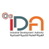 Ida.gov.eg logo