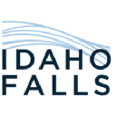 Idahofallsidaho.gov logo