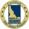 Idahopotato.com logo