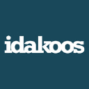 Idakoos.com logo