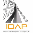 Idap.pk logo