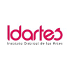 Idartes.gov.co logo