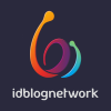 Idblognetwork.com logo