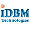 Idbmtech.com logo