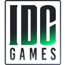 Idcgames.com logo