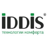 Iddis.ru logo