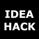 Ideahack.me logo