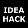 Ideahack.me logo