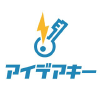 Ideakey.jp logo