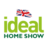 Idealhomeshow.co.uk logo