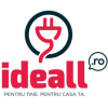 Ideall.ro logo