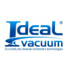 Idealvac.com logo