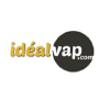 Idealvap.com logo