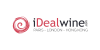 Idealwine.com logo