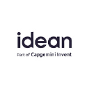 Idean’s logo