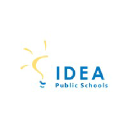 Ideapublicschools.org logo