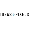 Ideasandpixels.com logo