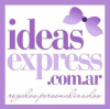 Ideasexpress.com.ar logo