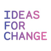 Ideasforchange.com logo