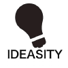 Ideasity.biz logo