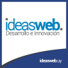 Ideasweb.com.co logo