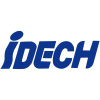 Idech.co.jp logo