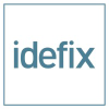 Idefix.com logo