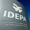 Idepa.es logo