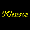 Ideserve.co.in logo