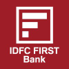 Idfcbank.com logo
