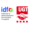 Idfo.com logo