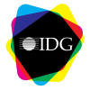 Idg.co.uk logo