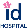 Idhospital.com logo